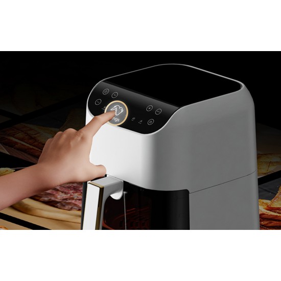 Air Fryer Deerma DEM-KZ130W