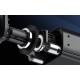 PXN Τιμονιέρα V99 (PC / PS3 / PS4 / XBOX ONE / SWITCH) (Μαύρο)