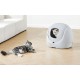 Catlink Έξυπνη Αυτοκαθαριζόμενη Αμμοδόχος BayMax Lite (Ανοιχτό Γκρι) CL-CA-03