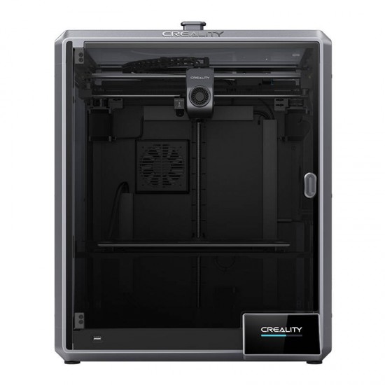 Creality Εκτυπωτής 3D K1 MAX