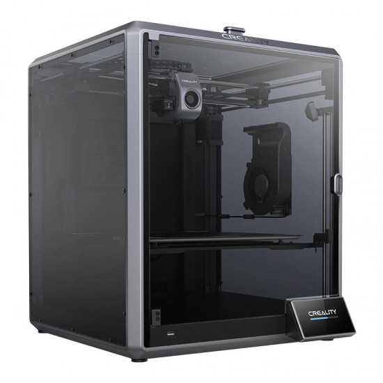 Creality Εκτυπωτής 3D K1 MAX