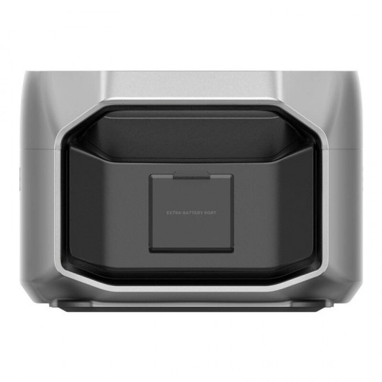 EcoFlow DELTA Pro 3 battery