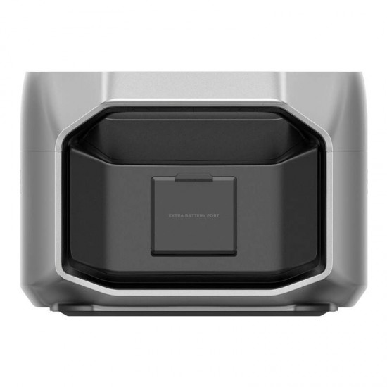 EcoFlow DELTA Pro 3 battery