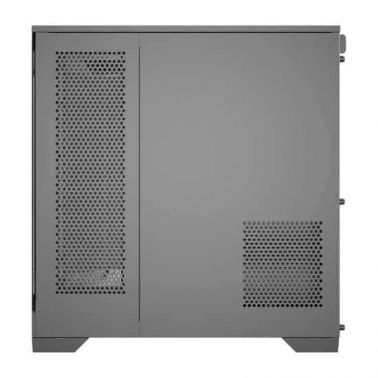Darkflash DQX90 θήκη υπολογιστή (μαύρο)