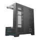 Darkflash DY451 κουτί υπολογιστή χωρίς ανεμιστήρες (μαύρο)