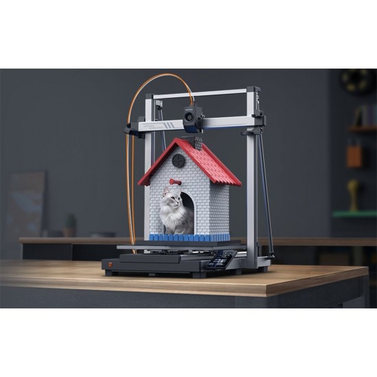 Εκτυπωτής 3D Anycubic Kobra 3 Max