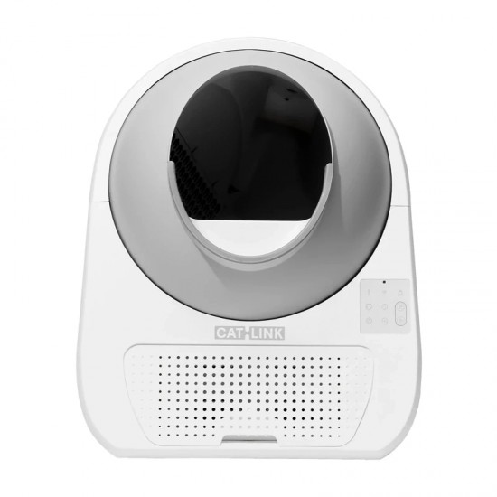 Catlink Scooper Pro Ultra έξυπνο αυτοκαθαριζόμενο κουτί άμμου για γάτες CL-CG-01