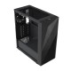 Cooler Master CMP 520L θήκη υπολογιστή (μαύρο)