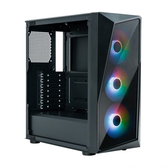 Cooler Master CMP 520 θήκη υπολογιστή (μαύρο)