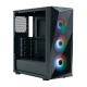 Cooler Master CMP 520 θήκη υπολογιστή (μαύρο)