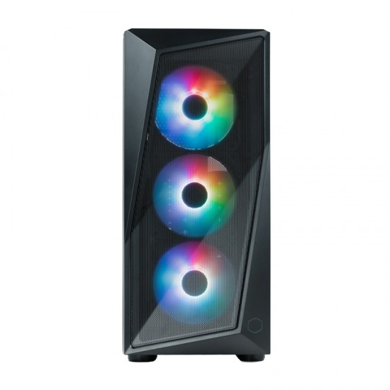 Cooler Master CMP 520 θήκη υπολογιστή (μαύρο)