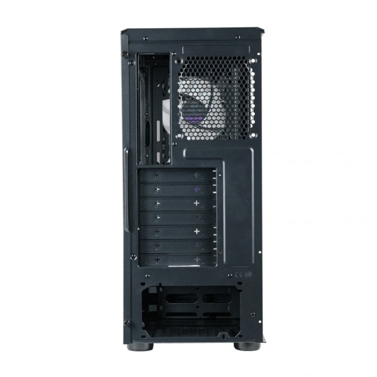 Cooler Master CMP 520 θήκη υπολογιστή (μαύρο)