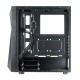 Cooler Master CMP 520 θήκη υπολογιστή (μαύρο)