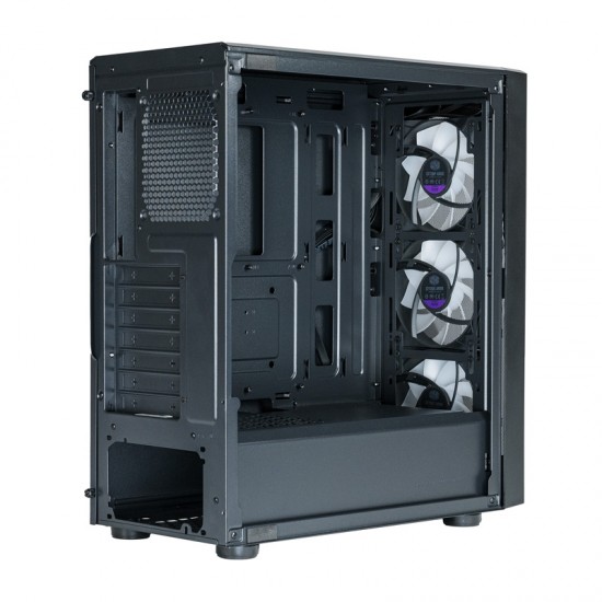Cooler Master CMP 520 θήκη υπολογιστή (μαύρο)