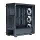 Cooler Master CMP 520 θήκη υπολογιστή (μαύρο)