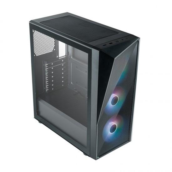 Cooler Master CMP 520 θήκη υπολογιστή (μαύρο)