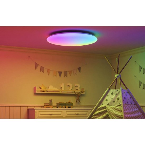 Yeelight Arwen φωτιστικό οροφής 600D έξυπνο φωτιστικό οροφής