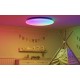 Yeelight Arwen φωτιστικό οροφής 600D έξυπνο φωτιστικό οροφής