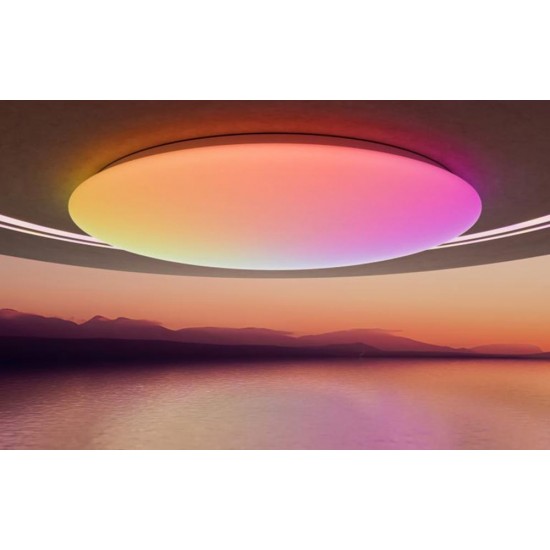 Yeelight Arwen φωτιστικό οροφής 600D έξυπνο φωτιστικό οροφής