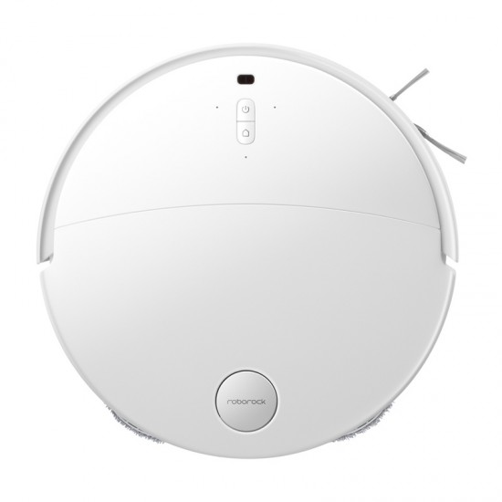 Ηλεκτρική σκούπα Roborock Qrevo Edge T (λευκό)
