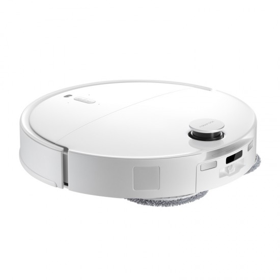 Ηλεκτρική σκούπα Roborock Qrevo Edge T (λευκό)