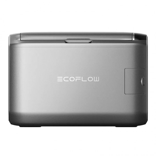 Φορητό ψυγείο EcoFlow Glacier Classic 45l