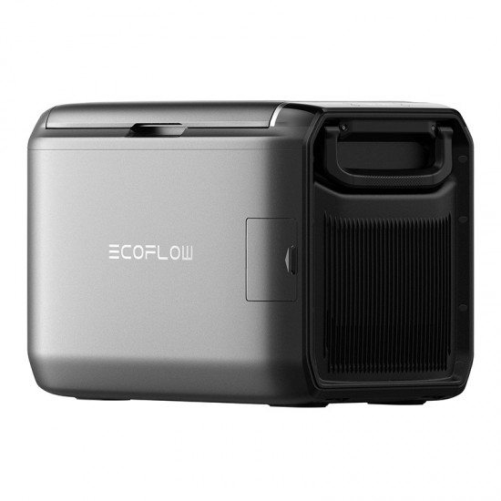 Φορητό ψυγείο EcoFlow Glacier Classic 45l