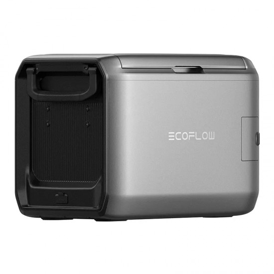 Φορητό ψυγείο EcoFlow Glacier Classic 45l