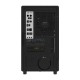 Darkflash DB330M Mesh θήκη υπολογιστή (μαύρο)