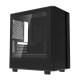 Darkflash DB330M Mesh θήκη υπολογιστή (μαύρο)
