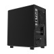Darkflash DB330M Mesh θήκη υπολογιστή (μαύρο)
