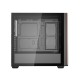 Darkflash DS900WS ATX περίπτωση υπολογιστή χωρίς ανεμιστήρες (Μαύρο)
