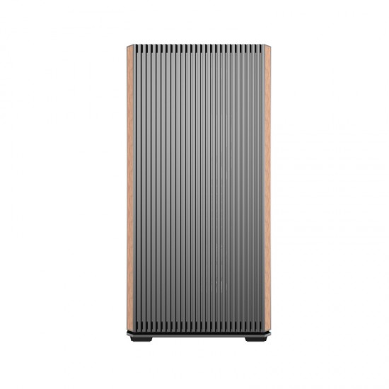 Darkflash DS900WS ATX περίπτωση υπολογιστή χωρίς ανεμιστήρες (Μαύρο)