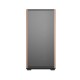 Darkflash DS900WS ATX περίπτωση υπολογιστή χωρίς ανεμιστήρες (Μαύρο)