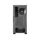 Darkflash DS900WS ATX περίπτωση υπολογιστή χωρίς ανεμιστήρες (Μαύρο)