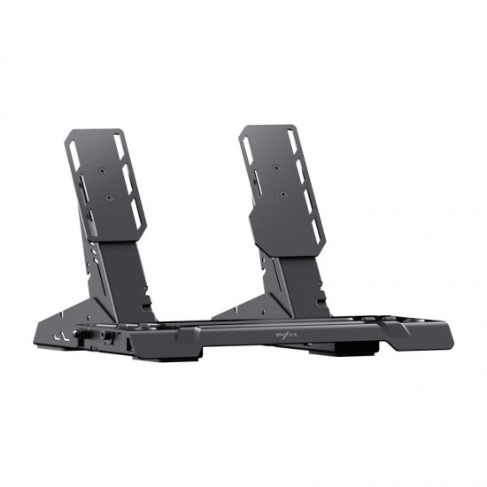 PXN-V10 Ultra gaming set - τιμόνι + πεντάλ + σφιγκτήρες + αξεσουάρ τοποθέτησης (PS4 / Xbox one / PC / Xbox Series X&S)