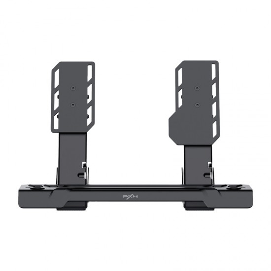 PXN-V10 Ultra gaming set - τιμόνι + πεντάλ + σφιγκτήρες + αξεσουάρ τοποθέτησης (PS4 / Xbox one / PC / Xbox Series X&S)