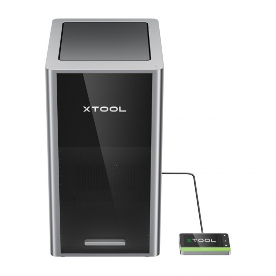 Μηχανή χάραξης λέιζερ 2 σε 1 xTool F2 Ultra