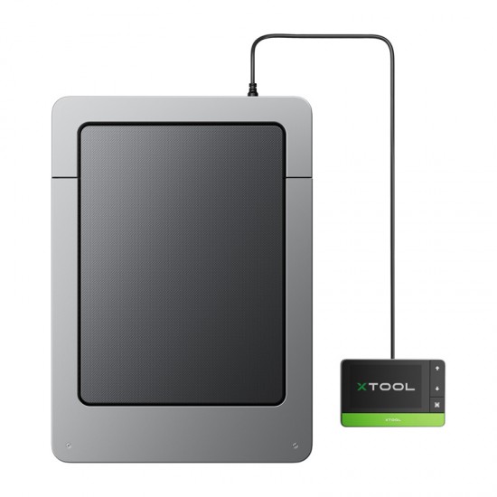 Μηχανή χάραξης λέιζερ 2 σε 1 xTool F2 Ultra