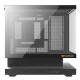 Θήκη υπολογιστή Darkflash F1 (Μαύρο) + 6 ανεμιστήρες ARGB