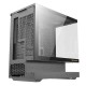 Θήκη υπολογιστή Darkflash F1 (Μαύρο) + 6 ανεμιστήρες ARGB