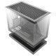 Θήκη υπολογιστή Darkflash F1 (Μαύρο) + 6 ανεμιστήρες ARGB