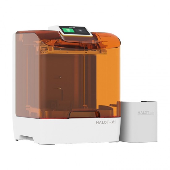 Εκτυπωτής 3D Creality Halot X1 Combo