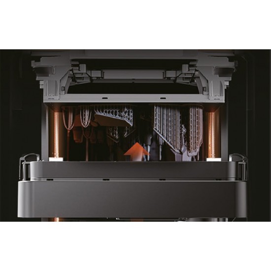 Εκτυπωτής 3D Creality Halot X1 Combo