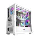 Θήκη υπολογιστή DarkFlash DS900WD (λευκό)