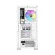 Θήκη υπολογιστή DarkFlash DS900WD (λευκό)
