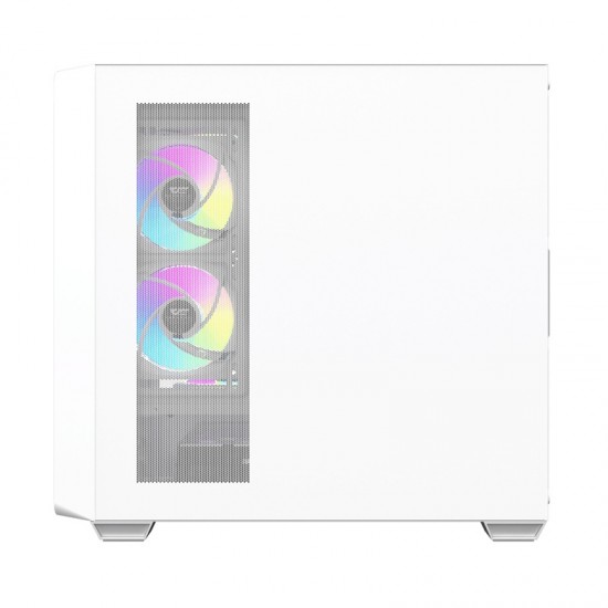 Θήκη υπολογιστή DarkFlash DS900WD (λευκό)