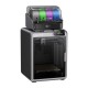 Εκτυπωτής Creality K2 Combo 3D