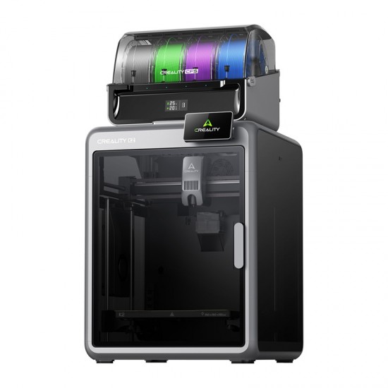 Εκτυπωτής Creality K2 Combo 3D