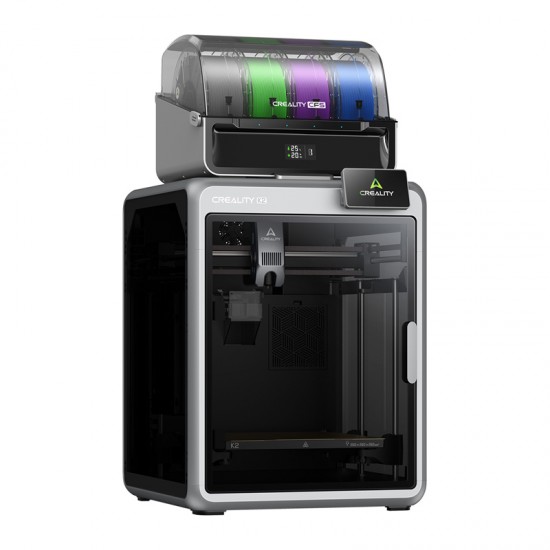 Εκτυπωτής Creality K2 Combo 3D